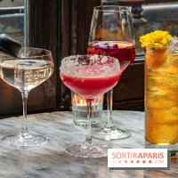 Le 1905, le speakeasy Belle Epoque du Vins des Pyrénées