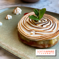 Le Relais - Paris 11