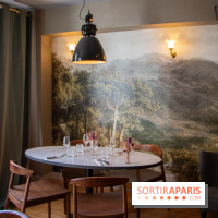 Lombem, Grill and Bar à Paris : nos photos