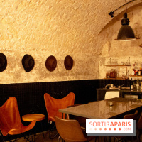 Lombem, Grill and Bar à Paris : nos photos