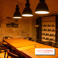 Lombem, Grill and Bar à Paris : nos photos