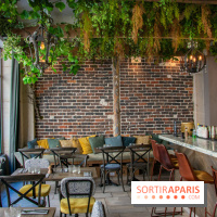 Norma, le restaurant sicilien à deux pas de République