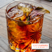 Norma, le restaurant sicilien à deux pas de République