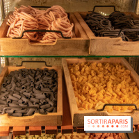 Norma, le restaurant sicilien à deux pas de République