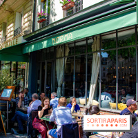 Norma, le restaurant sicilien à deux pas de République