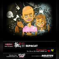 Shopping, Last Concept, Tag my bag, Eastpak, Supacat