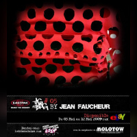 Shopping, Last Concept, Tag my bag, Eastpak, Jean Faucheur