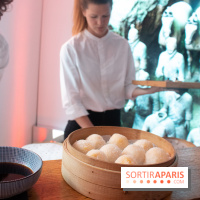 Unexpected China, l'espace éphémère à Paris