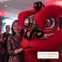 Unexpected China, l'espace éphémère à Paris