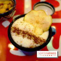 L'Épicier : le nouveau bar caché à Paris, les photos