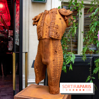 Sunset Party, la terrasse d'été 2019 du Buddha-Bar Hotel Paris