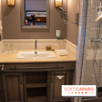 Krønasår, le nouvel hôtel-musée scandinave d'Europa-Park