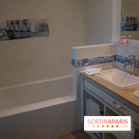 Krønasår, le nouvel hôtel-musée scandinave d'Europa-Park