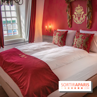 Krønasår, le nouvel hôtel-musée scandinave d'Europa-Park