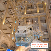 Krønasår, le nouvel hôtel-musée scandinave d'Europa-Park