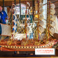 Krønasår, le nouvel hôtel-musée scandinave d'Europa-Park