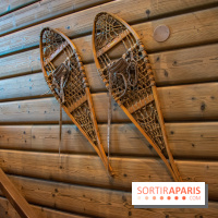 Krønasår, le nouvel hôtel-musée scandinave d'Europa-Park