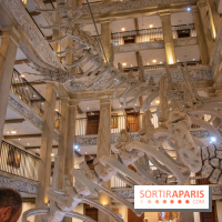 Krønasår, le nouvel hôtel-musée scandinave d'Europa-Park