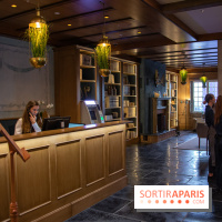 Krønasår, le nouvel hôtel-musée scandinave d'Europa-Park