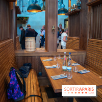 Krønasår, le nouvel hôtel-musée scandinave d'Europa-Park