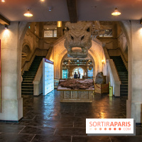 Krønasår, le nouvel hôtel-musée scandinave d'Europa-Park