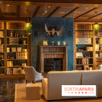 Krønasår, le nouvel hôtel-musée scandinave d'Europa-Park