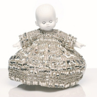 DICE KAYEK, Frimousses de Créateurs 2012