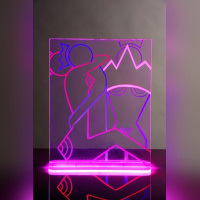 Valeria ATTINELLI, Frimousses de Créateurs 2012