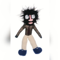 Olivier DOLLÉ, Frimousses de Créateurs 2012