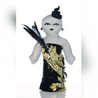 GIORGIO ARMANI, Frimousses de Créateurs 2012