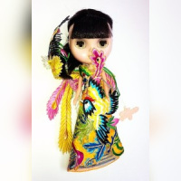 Xu MING, Frimousses de Créateurs 2012