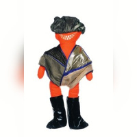 TORRENTE, Frimousses de Créateurs 2012