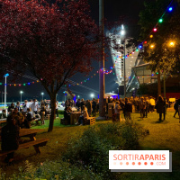 Vendredis Guinguettes Vincennes