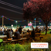 Vendredis Guinguettes Vincennes