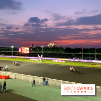 Vendredis Guinguettes Vincennes