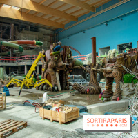 Rulantica, le nouveau parc aquatique d'Europa-Park, se dévoile
