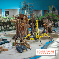 Rulantica, le nouveau parc aquatique d'Europa-Park, se dévoile