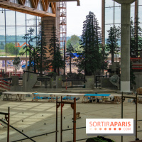 Rulantica, le nouveau parc aquatique d'Europa-Park, se dévoile