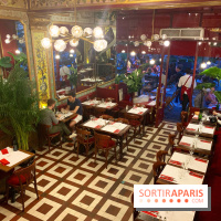 Le Petit Bouillon Pharamond