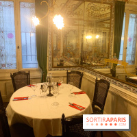 Le Petit Bouillon Pharamond