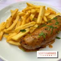 Le Petit Bouillon Pharamond