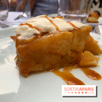 Le Petit Bouillon Pharamond