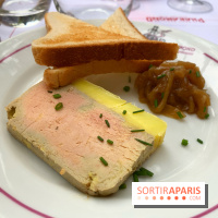 Le Petit Bouillon Pharamond