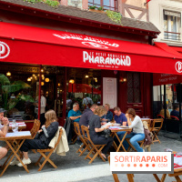 Le Petit Bouillon Pharamond