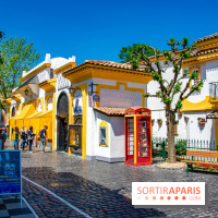 Europa Park : les nouveautés de la saison 2019