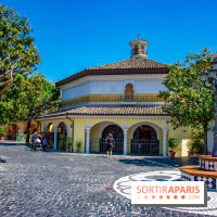 Europa Park : les nouveautés de la saison 2019