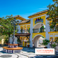 Europa Park : les nouveautés de la saison 2019