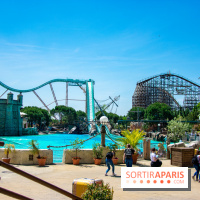 Europa Park : les nouveautés de la saison 2019