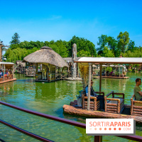 Europa Park : les nouveautés de la saison 2019