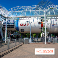 Europa Park : les nouveautés de la saison 2019